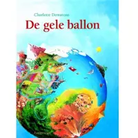 Lemniscaat De gele ballon