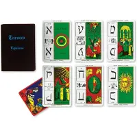 Dal Negro 040010, 78 stuks, Karton, Jongen/meisje, Kinderen/volwassenen, 8,2 cm, 11,9 cm
