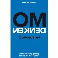 Omdenken - Opvoedspel