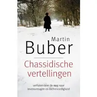Blokker Chassidische vertellingen