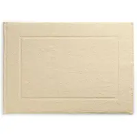 kela Ladessa Badmat - Zand Beige - -60 x 100 cm