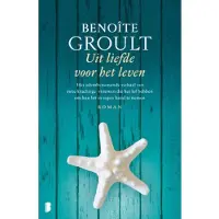 Boekerij Uit liefde voor het leven (Paperback)