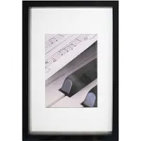 Henzo Piano 20x30 Frame zwart