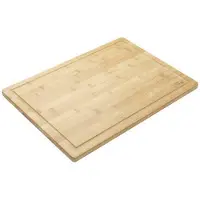 Cosy & Trendy Snijplank Gabon XL - Bamboe - 51 x 36 cm