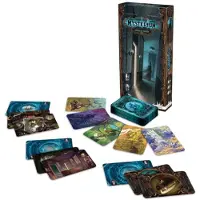 Libellud Mysterium Hidden Signs - Uitbreiding - Bordspel