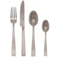 Sambonet Bestekset Flat Vintage RVS (24-Delig)