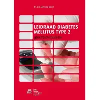 Springer Media B.V. Leidraad diabetes mellitus type 2