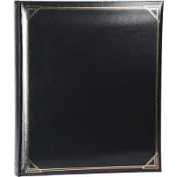 Henzo Fotoalbum PROMO zwart 290x335