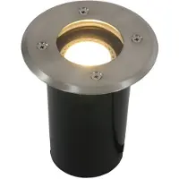 Led's Light Grondspot Buitenlamp - Rhodos