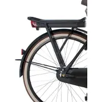 Cortina Cort a spatb E-U4 jet black matt