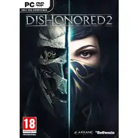 Dishonored 2