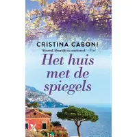 Xander Uitgevers B.V. Het huis met de spiegels