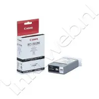 Canon BCI-1302BK inktcartridge zwart (origineel)
