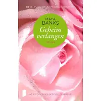 Meulenhoff Boekerij Geheim verlangen