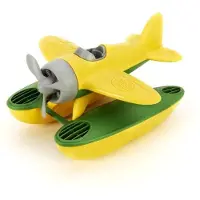 Green Toys - Watervliegtuig