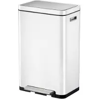EKO X-Cube 30 Liter Wit