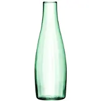 LSA International Mia waterkaraf - glas - 1,25 l