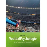 Blokker VoetbalPsychologie
