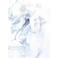 Overig Dreaming Fotobehang Dreaming Of Roma - Blauw - 2,80m X 200cm
