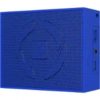 Celly Speaker Upmini 6,7 X 8,2 Cm Blauw