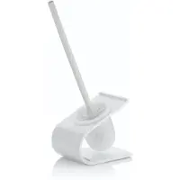 kela WC borstel Kela Liam White