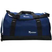 Precision Pro Hx Duffle Bag Blauw