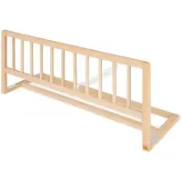 Pinolino Bedhekje Classic Beuken onbehandeld