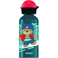 SIGG Drinkbeker Skate 0.4L Dark Blue