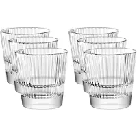 Vidivi 12x Drinkglazen/waterglazen Diva 300 Ml - Drinkglazen