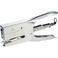 Kangaro K-7304573 Agrafeuse HP-435 Chrome