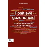 Bohn Stafleu van Loghum Positieve gezondheid (Paperback)