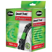 Slime zelfdichtende binnenband