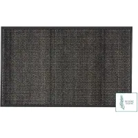 MD-ENTREE MD Entree - Antibacteriële schoonloopmat - Bink Bronze - 75 x 120 cm