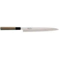 Paderno Mes Voor Vis Zonder Graat En Sashimi 27 Cm - Paderno
