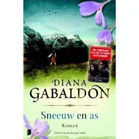 Boekerij Sneeuw en as (Paperback)