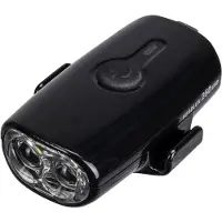 Topeak helm led HeadLux 250 USB, black