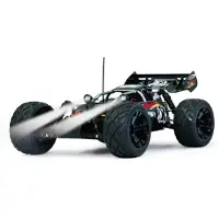 Jamara Splinter 1:10 EP 4WD LED NiMH 2,4 GHz, 53270
