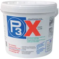 Carpoint P3-X 1016546 Poeder 7.5kg