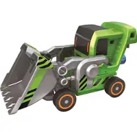 Powerplus Bouwpakket Butterfly - 6-in-1 - Hybride - Butterfly
