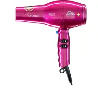 Solis Light&Strong Pink 442