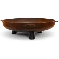 MOODZ vuurschaal Feet & Handle (Ø 80 cm)