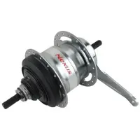 Shimano Achternaaf Nexus Sg-4c30 36g Zilver