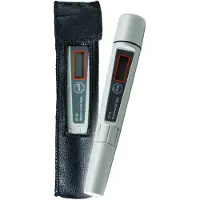 Pool Improve Zwembad PH Meter 12 X 20 X 4 Cm