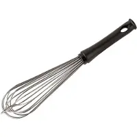 Paderno Garde Series 12900 Pa+plus Black 30 cm Langwerpig