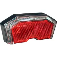 Union Marwi un-4460 achterlicht aan/uit voor 3xled 80-50mm blister