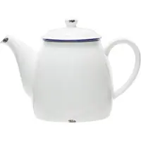 COSY&TRENDY Antoinette Koffie-Theepot - Ø 13.5 cm x 16.5 cm