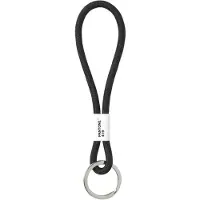 Copenhagen Sleutelhanger Design Klein Black