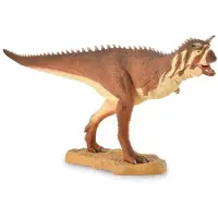 Collecta Deluxe Carnotaurus 1:40 Figure Goud 3-6 Years Kinderen