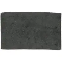 kela Badmat Kela Ladessa Uni Granite Grey-70 x 120 cm