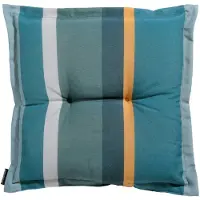 Madison Zitkussen Madison Universeel Stripe Green (50 x 50 cm)